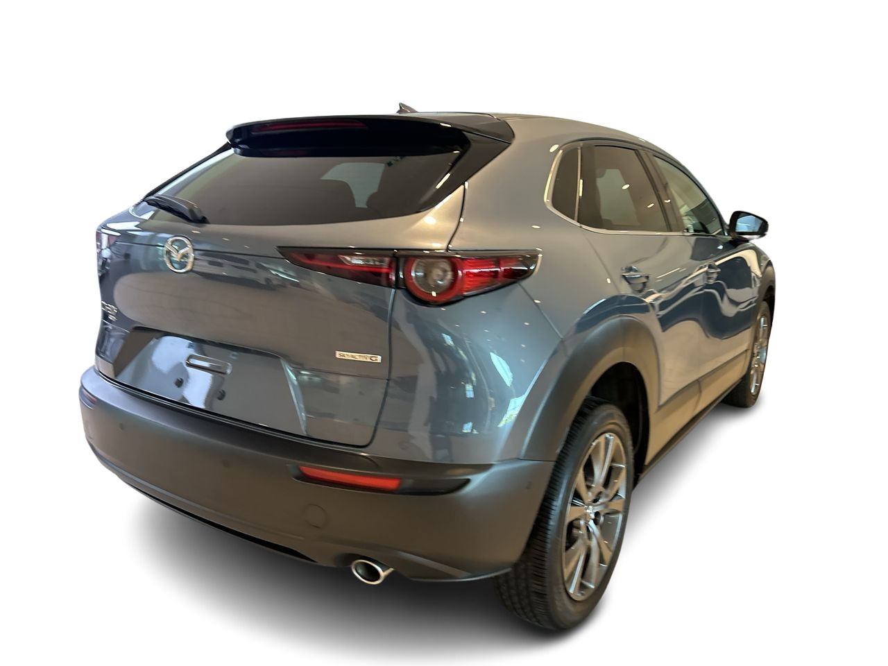 Mazda CX-30  2021 à Toronto, Ontario