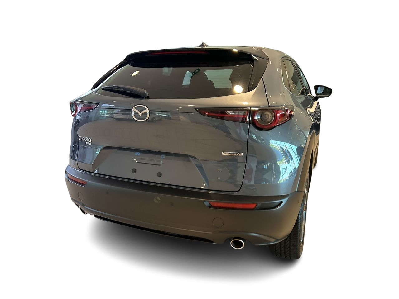 Mazda CX-30  2021 à Toronto, Ontario