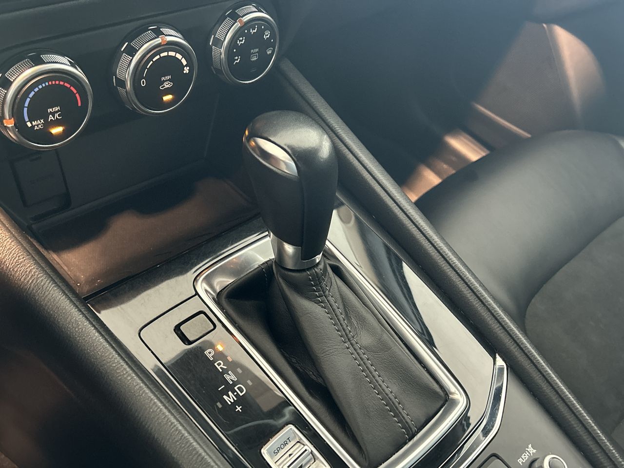 2017 Mazda CX-5 in Toronto, Ontario