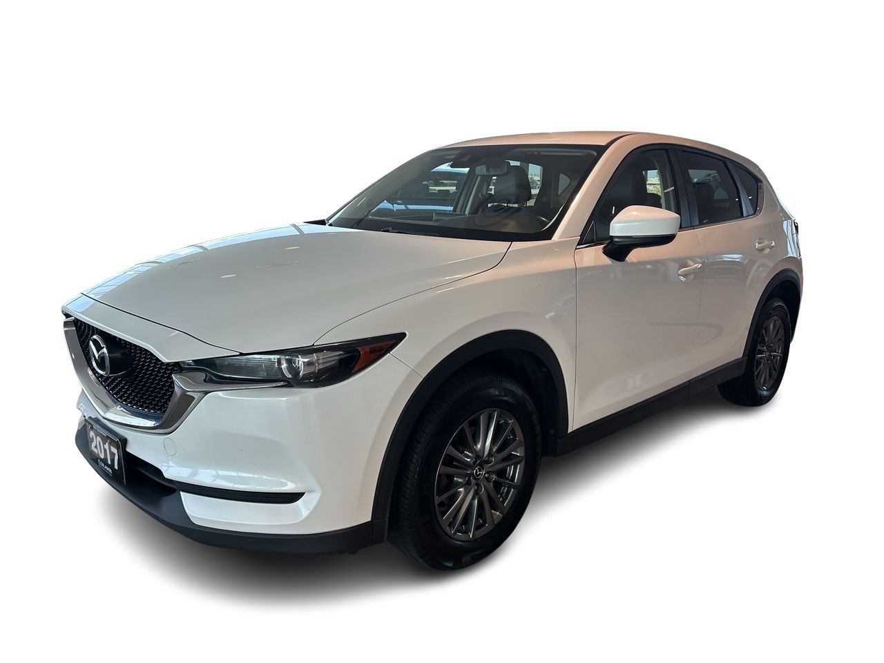 2017 Mazda CX-5 in Toronto, Ontario