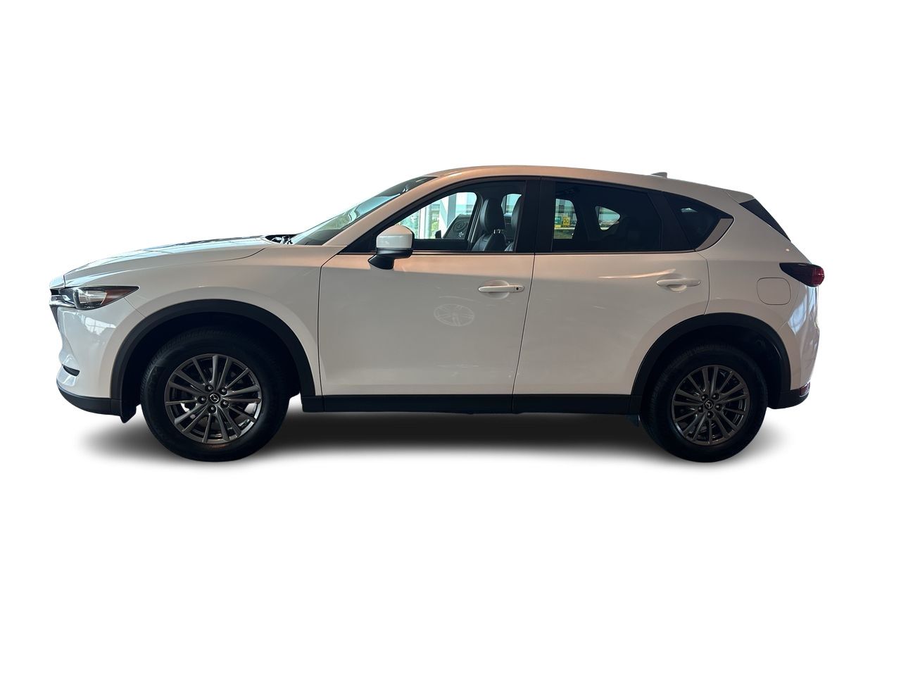 2017 Mazda CX-5 in Toronto, Ontario