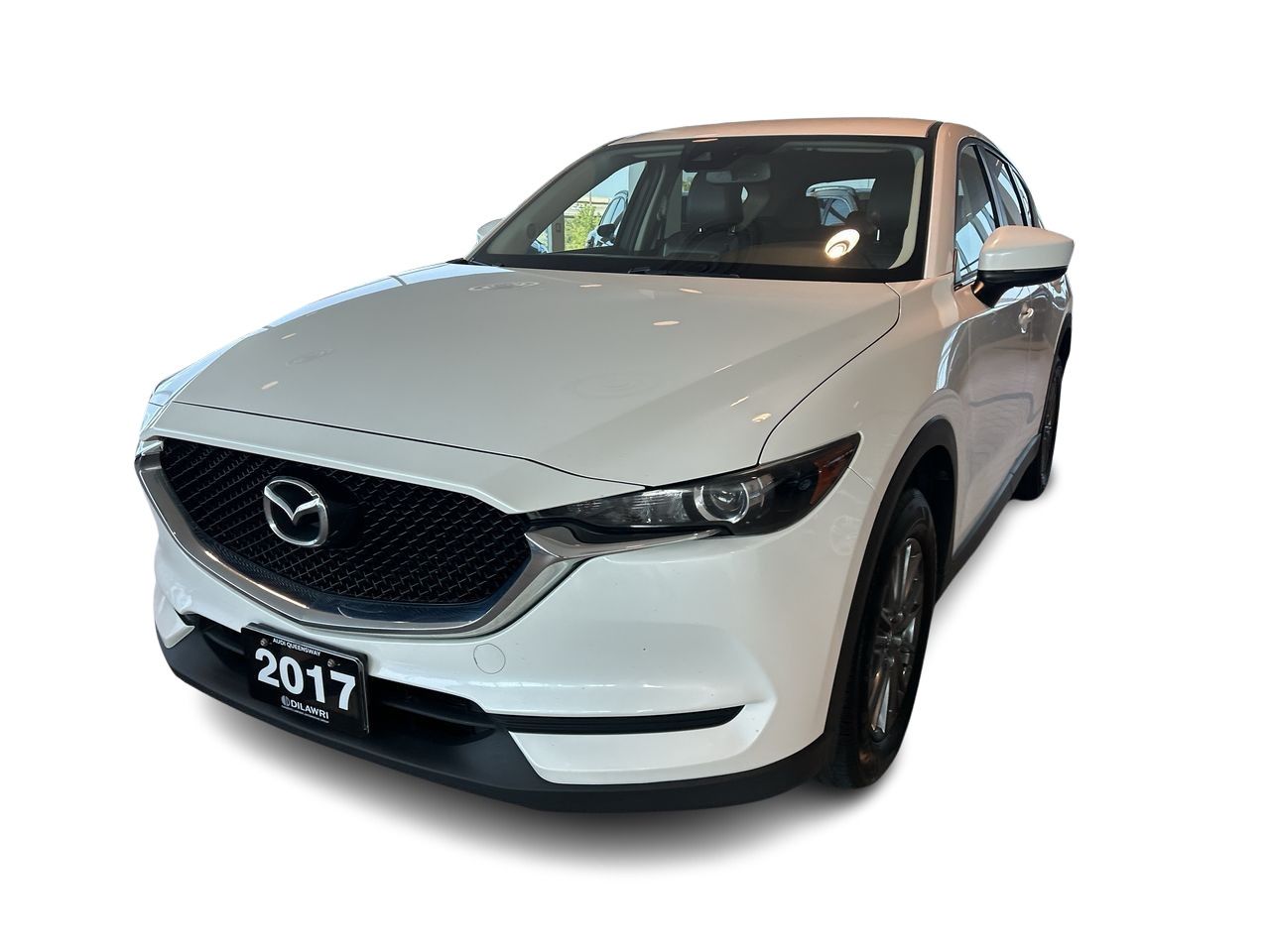 2017 Mazda CX-5 in Toronto, Ontario