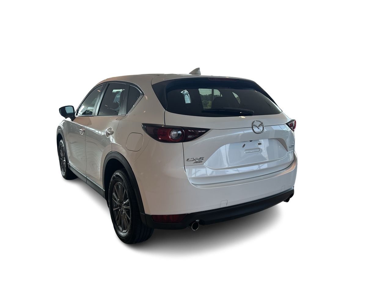 2017 Mazda CX-5 in Toronto, Ontario