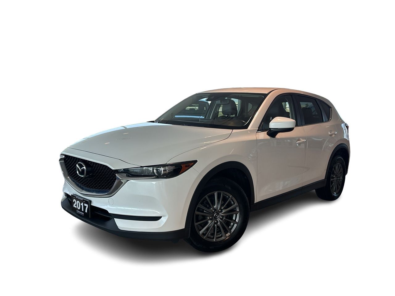 2017 Mazda CX-5 in Toronto, Ontario