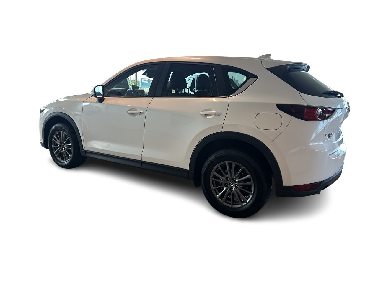 2017 Mazda CX-5 in Toronto, Ontario