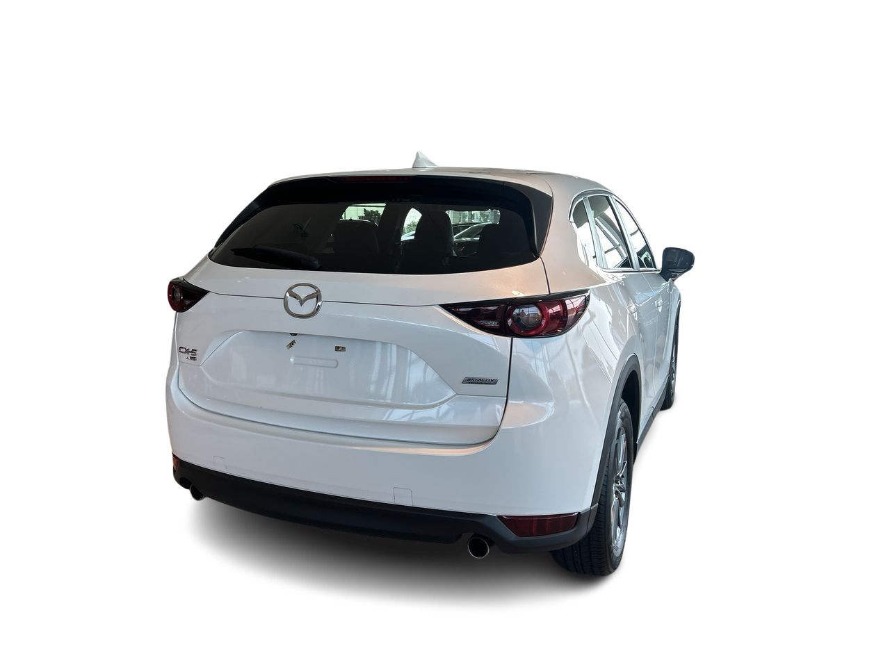 2017 Mazda CX-5 in Toronto, Ontario
