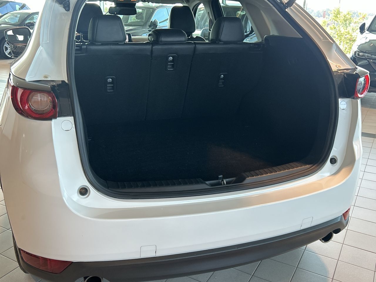 2017 Mazda CX-5 in Toronto, Ontario