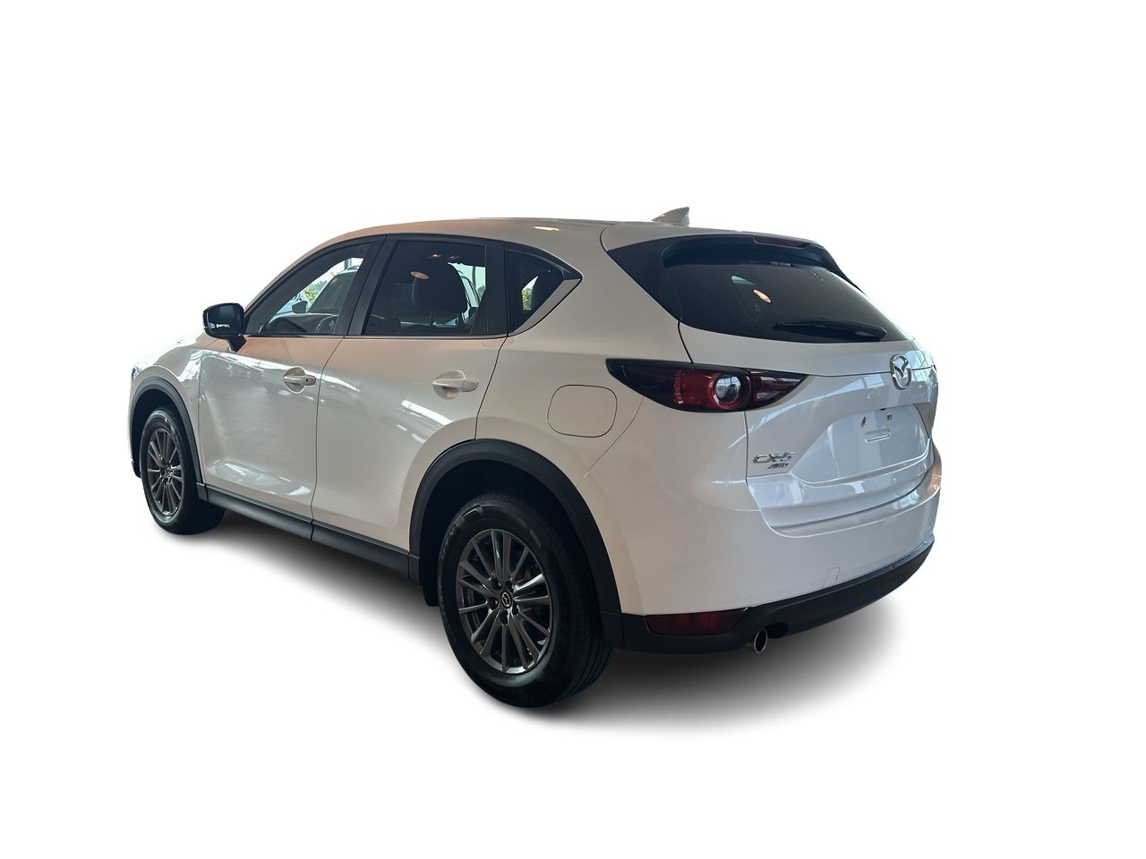 2017 Mazda CX-5 in Toronto, Ontario