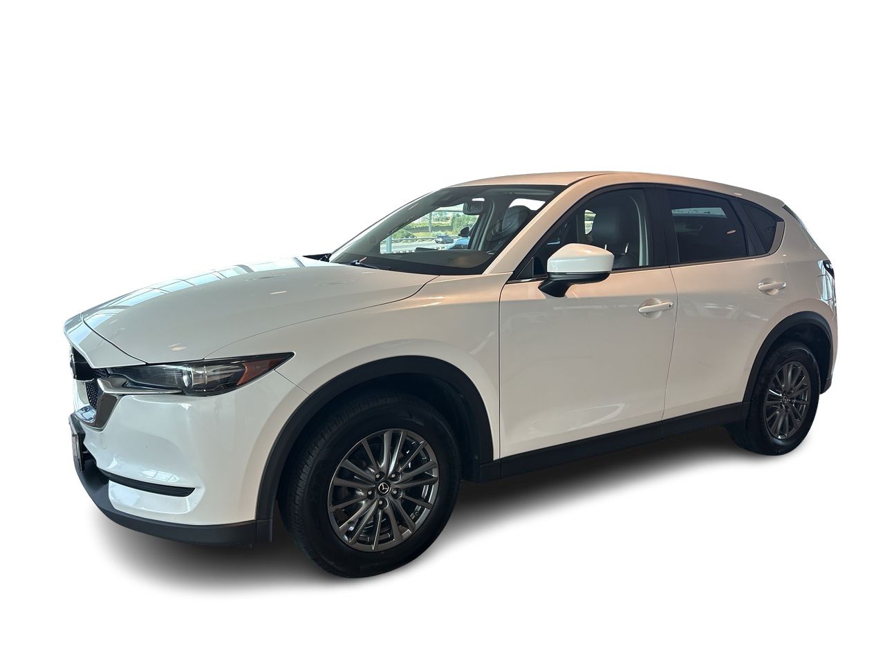 2017 Mazda CX-5 in Toronto, Ontario