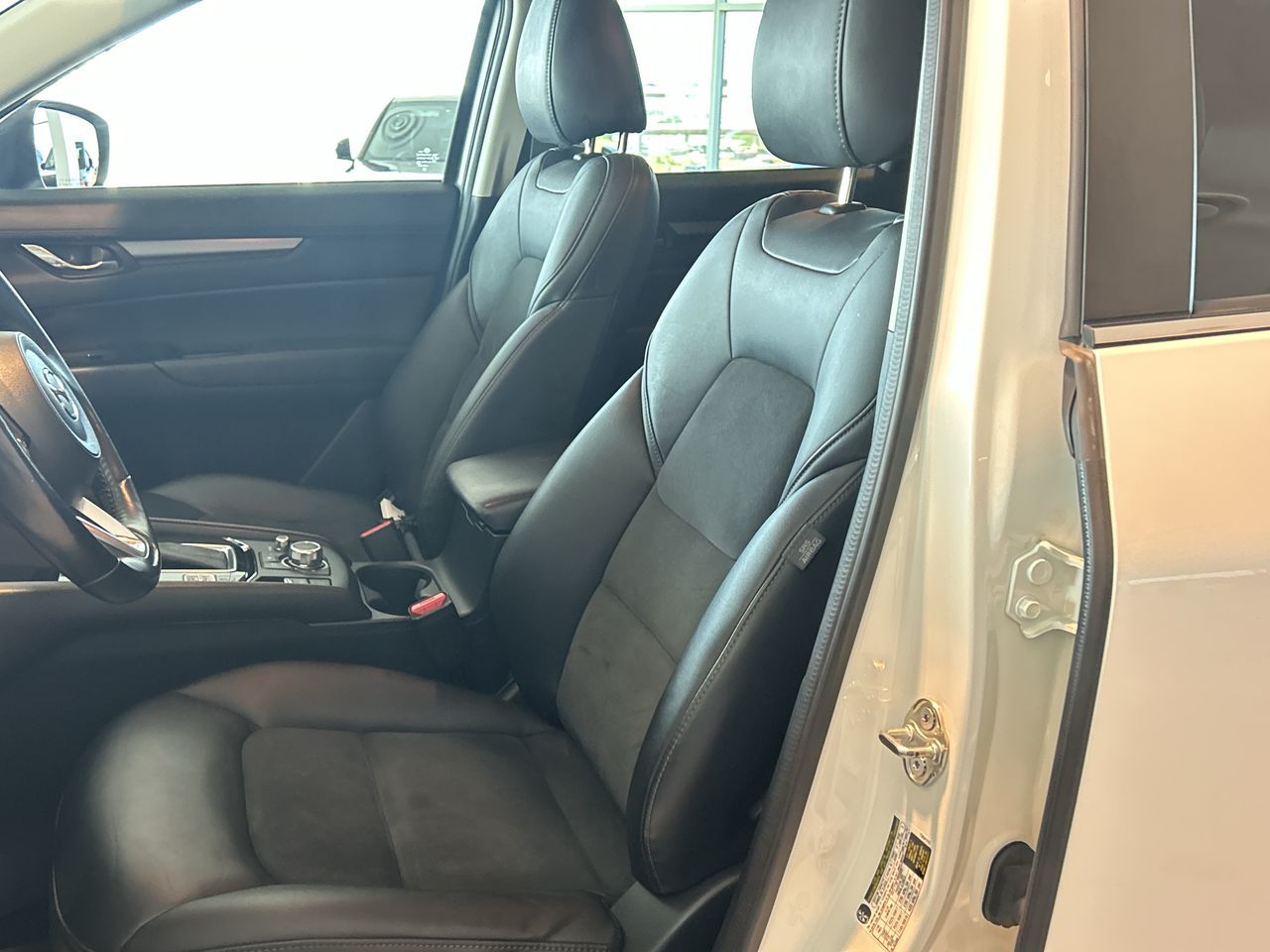2017 Mazda CX-5 in Toronto, Ontario