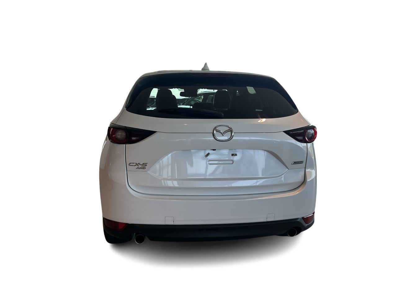 2017 Mazda CX-5 in Toronto, Ontario
