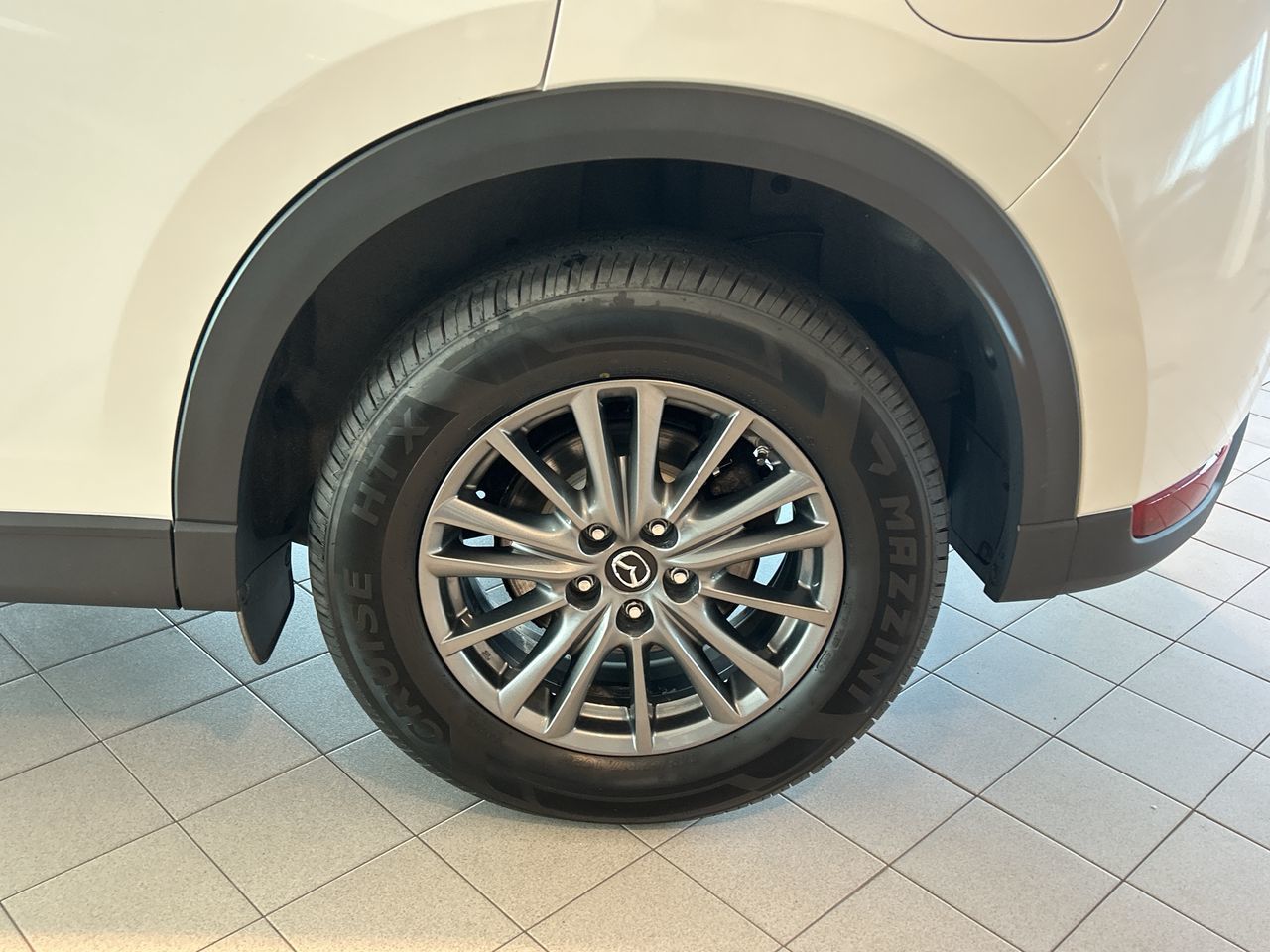 2017 Mazda CX-5 in Toronto, Ontario