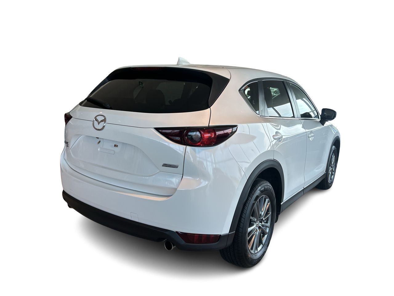 2017 Mazda CX-5 in Toronto, Ontario