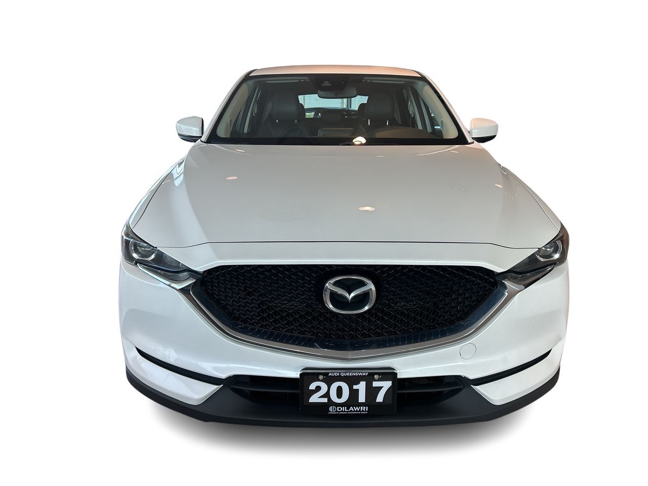 2017 Mazda CX-5 in Toronto, Ontario