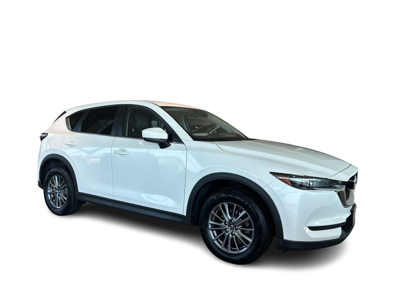 2017 Mazda CX-5 in Toronto, Ontario