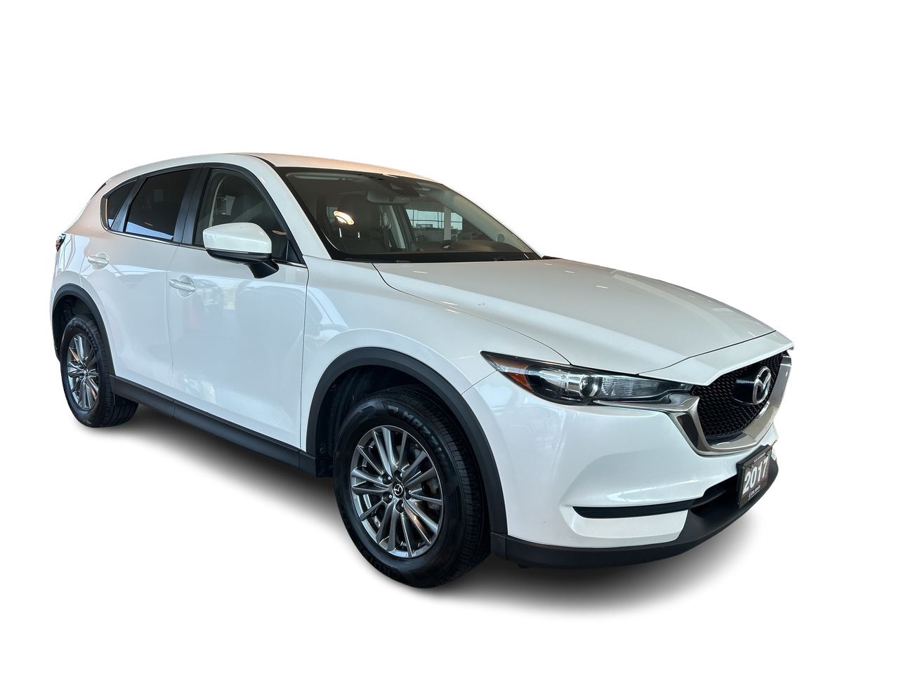 2017 Mazda CX-5 in Toronto, Ontario
