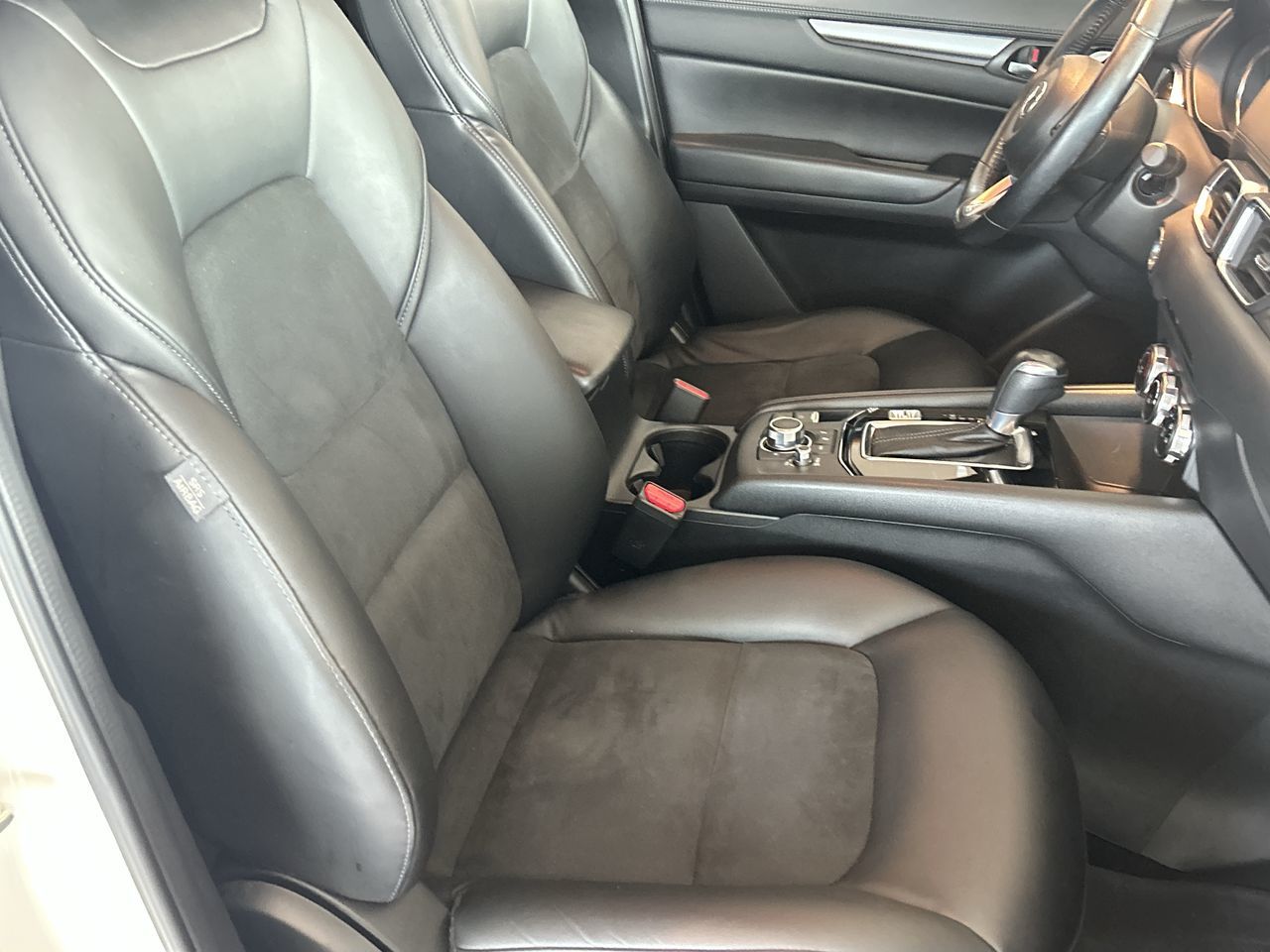 2017 Mazda CX-5 in Toronto, Ontario