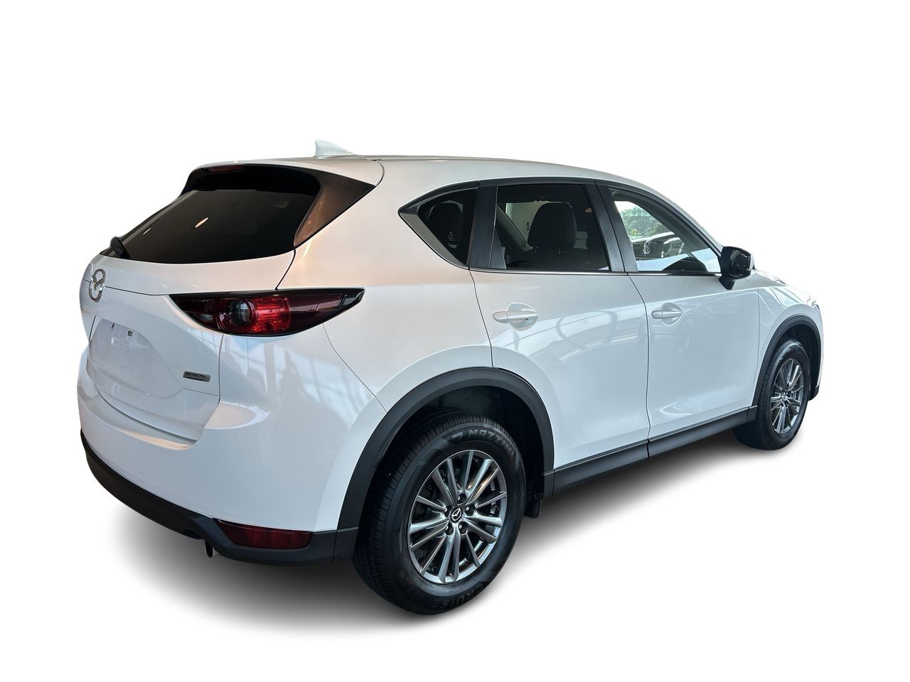 2017 Mazda CX-5 in Toronto, Ontario