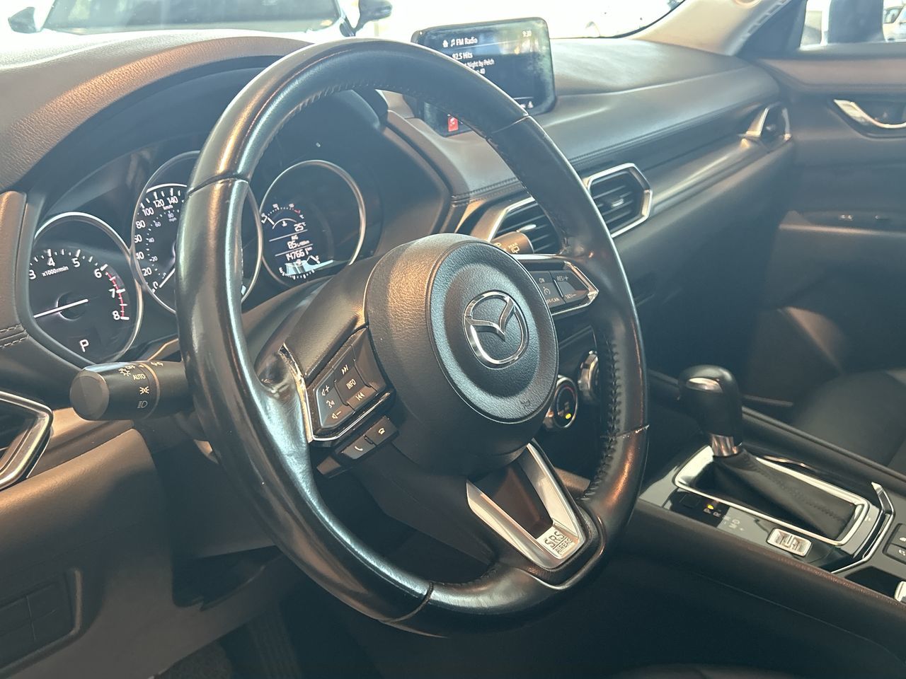 2017 Mazda CX-5 in Toronto, Ontario
