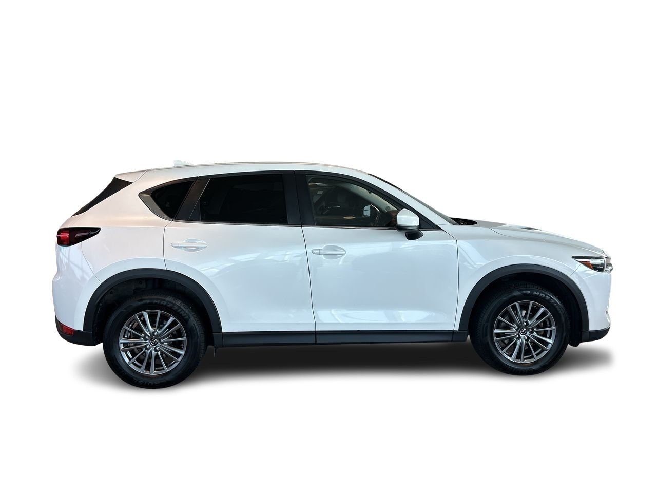 2017 Mazda CX-5 in Toronto, Ontario