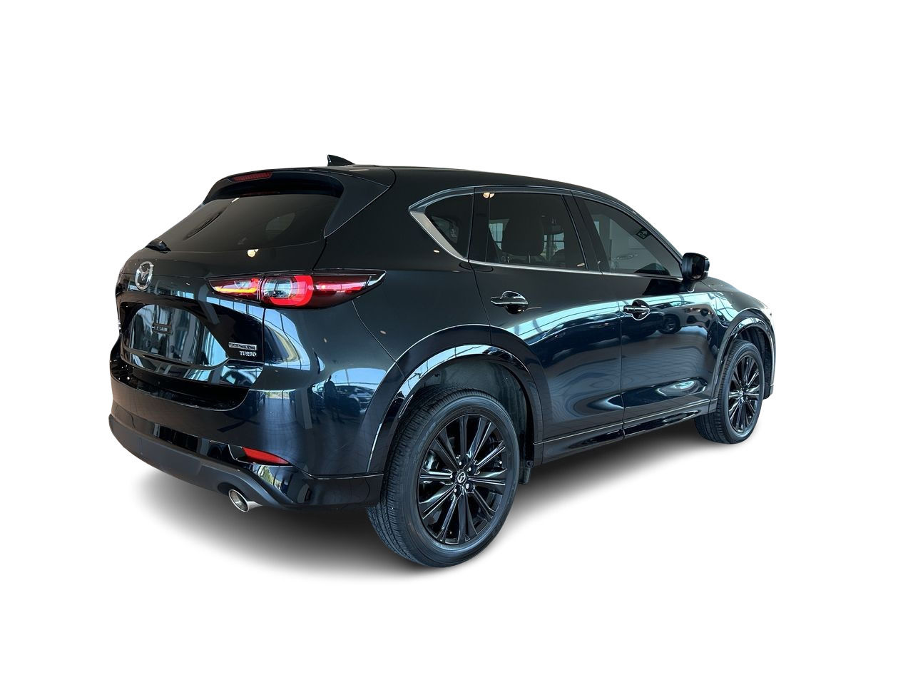 2022 Mazda CX-5 in Toronto, Ontario