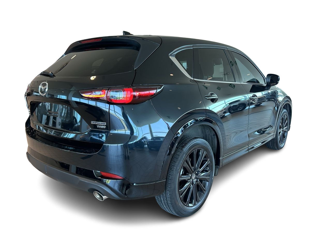2022 Mazda CX-5 in Toronto, Ontario