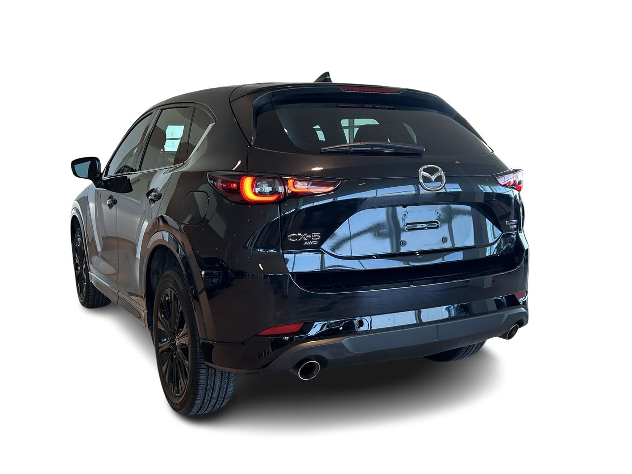 2022 Mazda CX-5 in Toronto, Ontario
