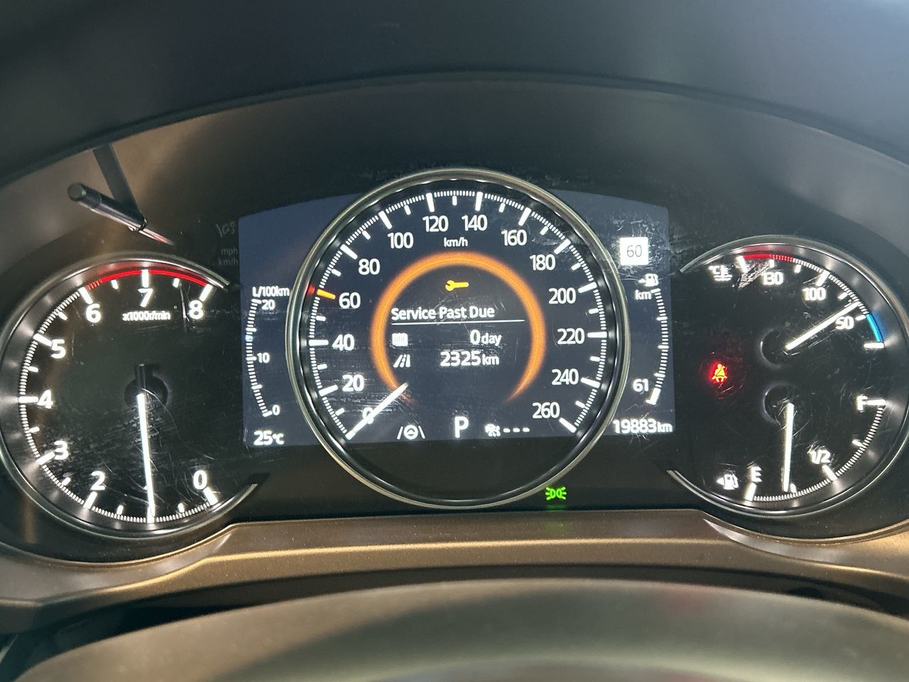 2022 Mazda CX-5 in Toronto, Ontario