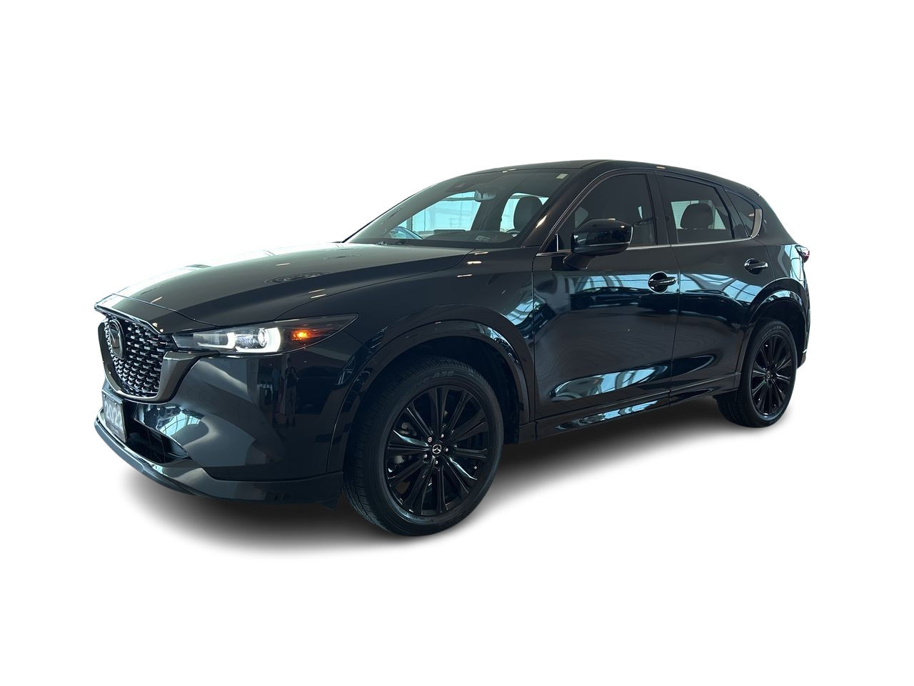2022 Mazda CX-5 in Toronto, Ontario