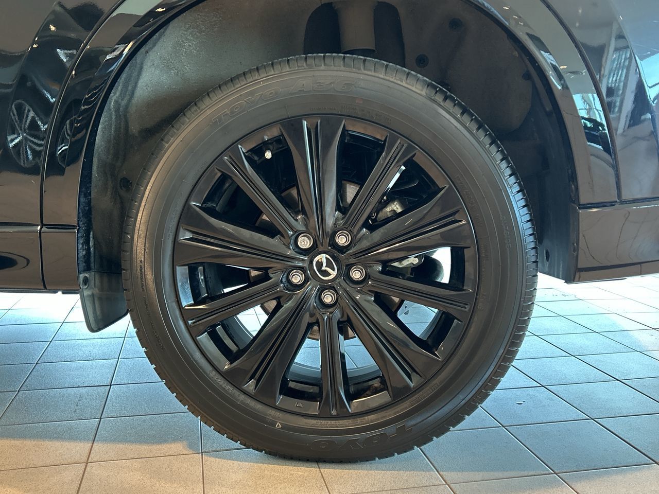 2022 Mazda CX-5 in Toronto, Ontario
