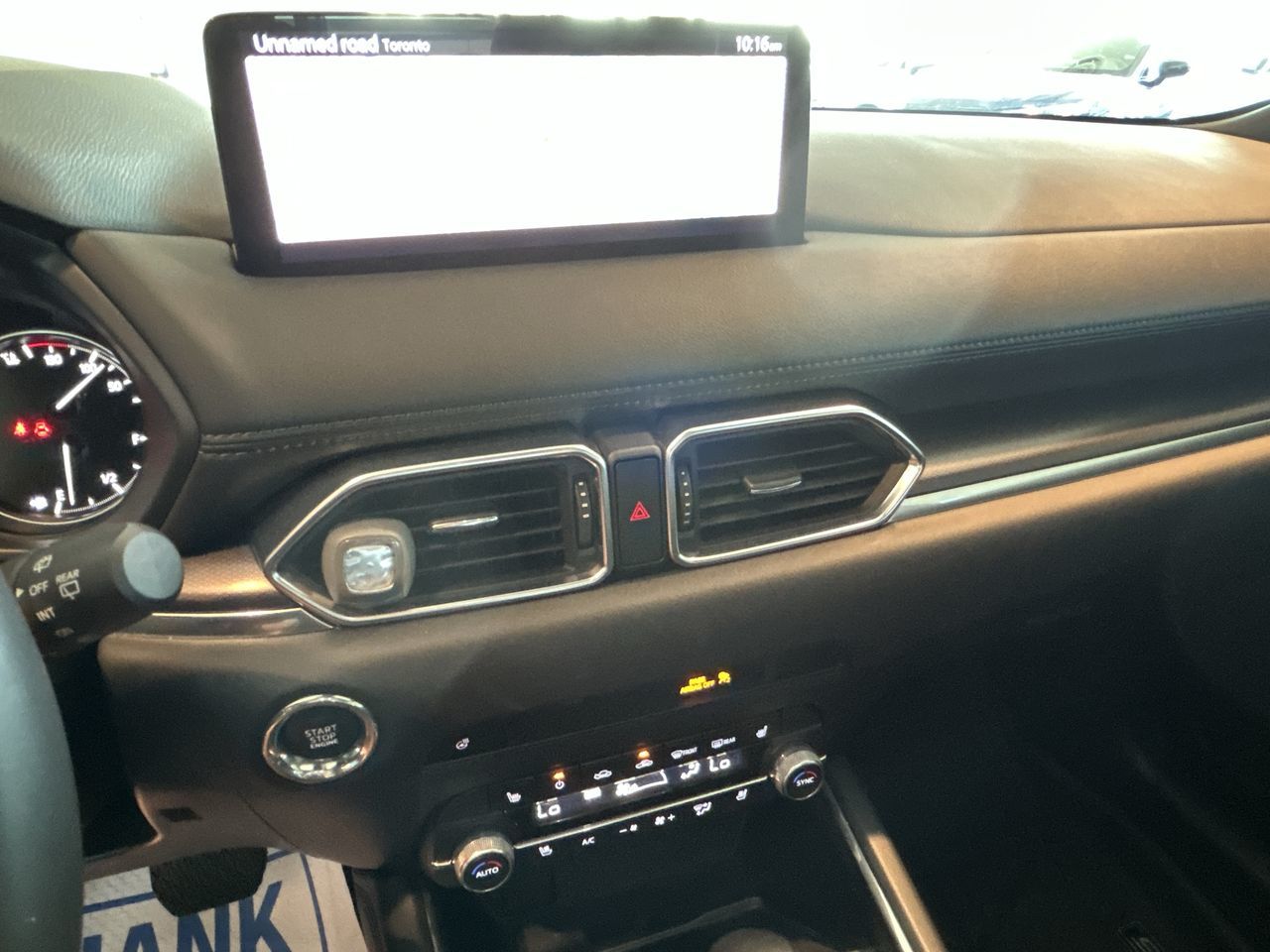 2022 Mazda CX-5 in Toronto, Ontario