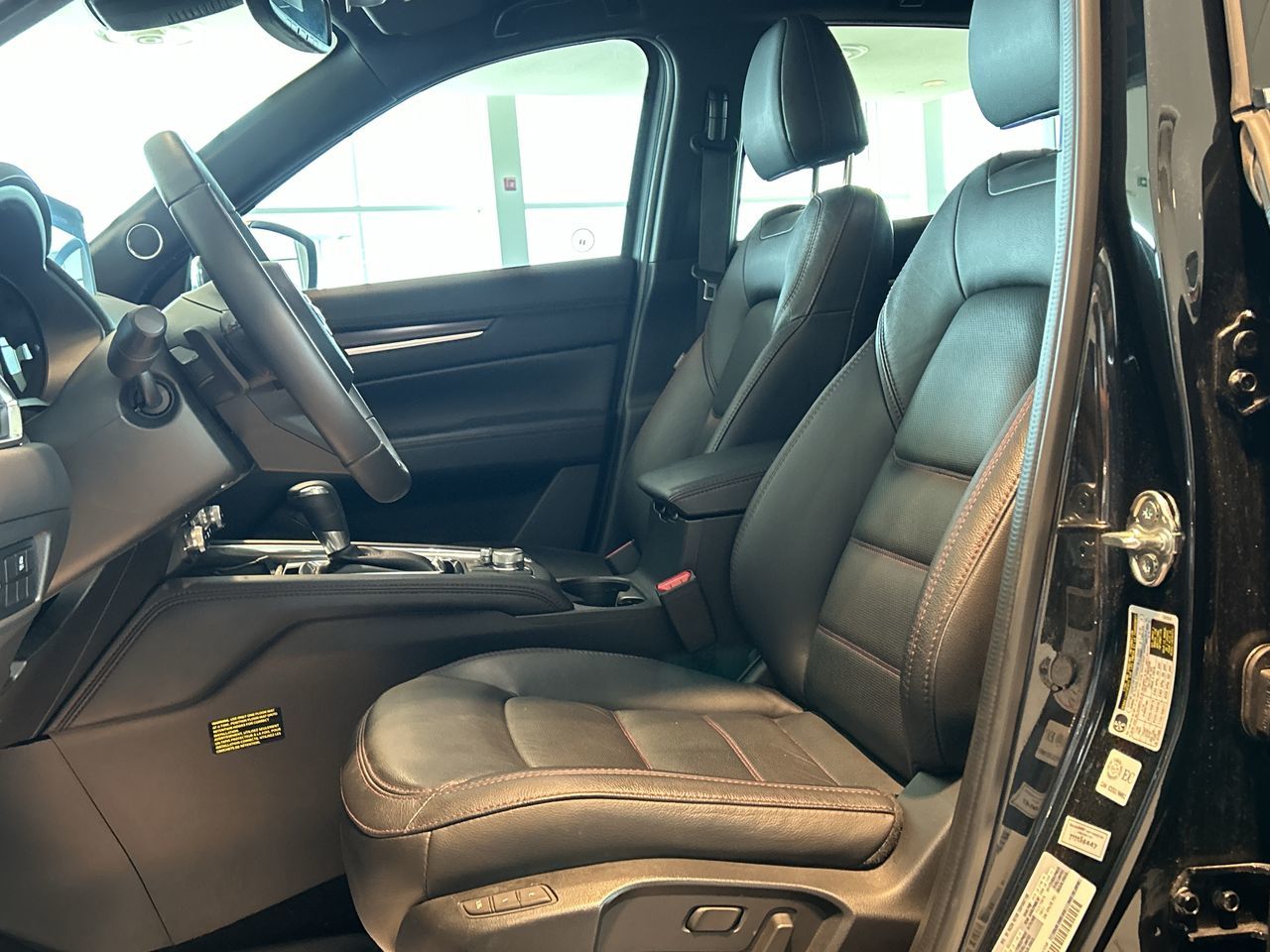 2022 Mazda CX-5 in Toronto, Ontario