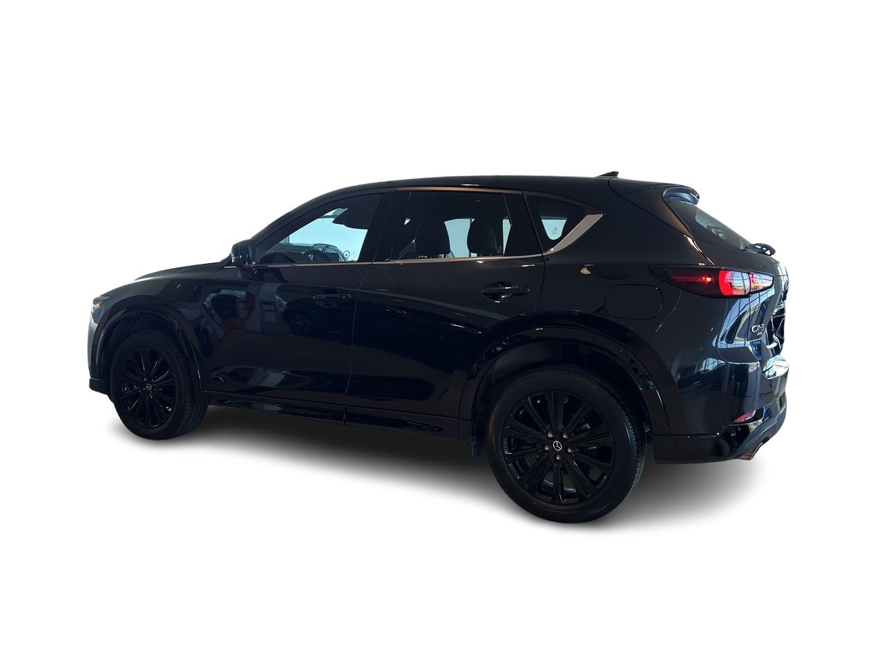 2022 Mazda CX-5 in Toronto, Ontario