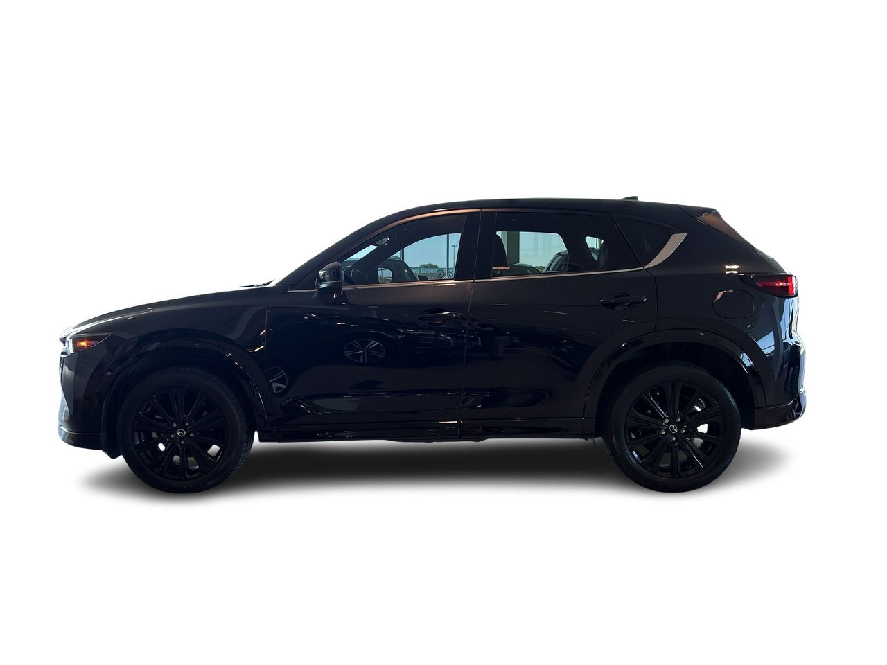 2022 Mazda CX-5 in Toronto, Ontario