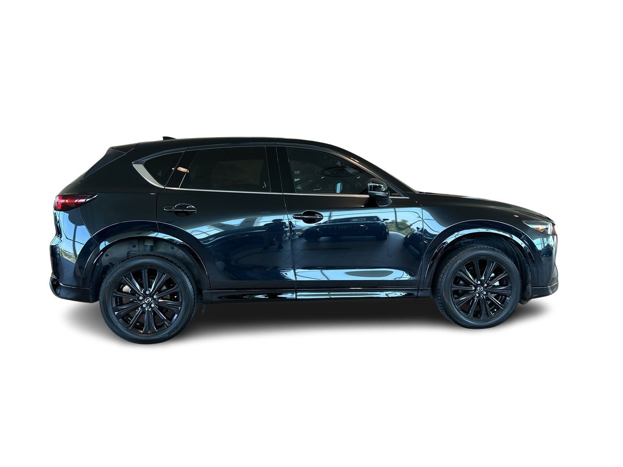 2022 Mazda CX-5 in Toronto, Ontario