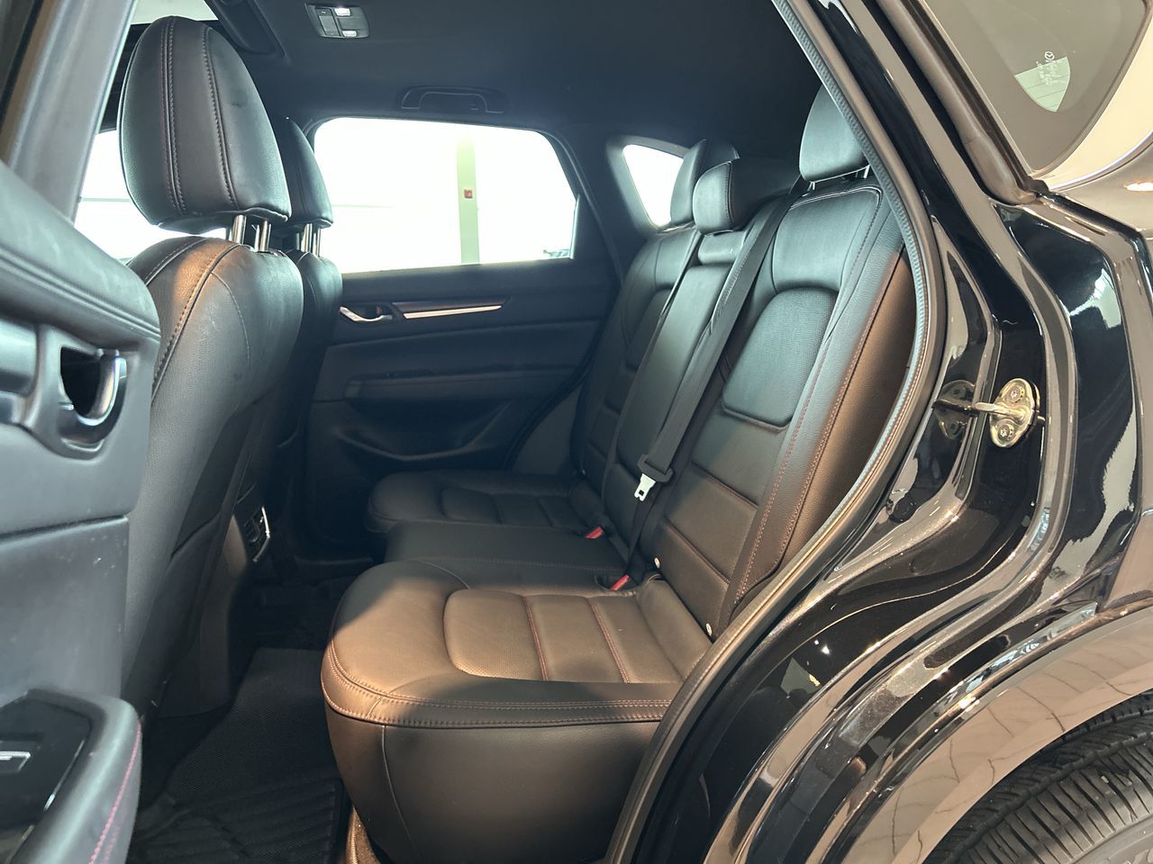 2022 Mazda CX-5 in Toronto, Ontario