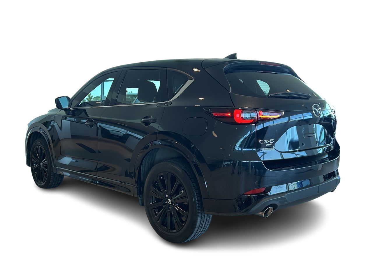 2022 Mazda CX-5 in Toronto, Ontario