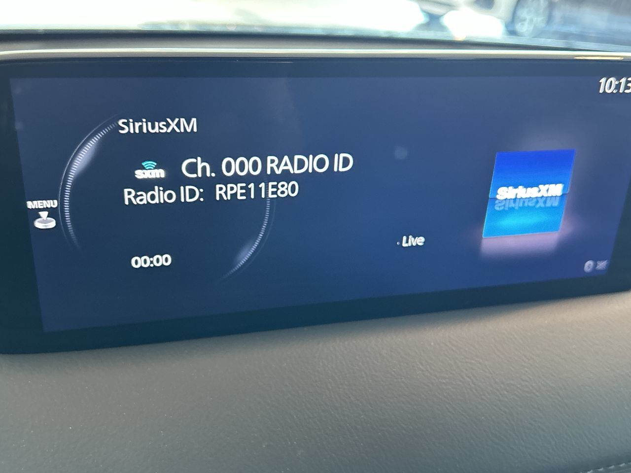 2022 Mazda CX-5 in Toronto, Ontario