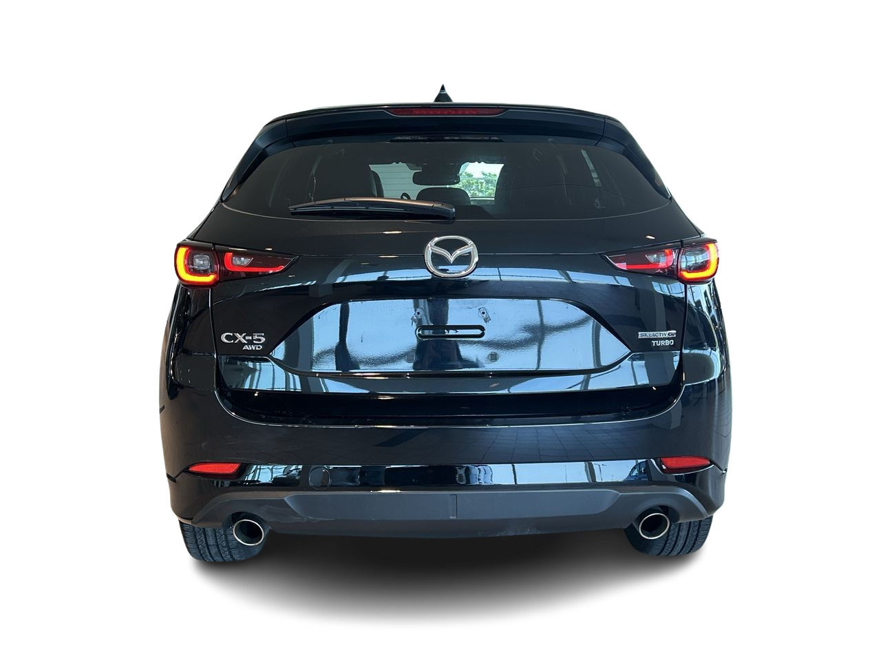 2022 Mazda CX-5 in Toronto, Ontario