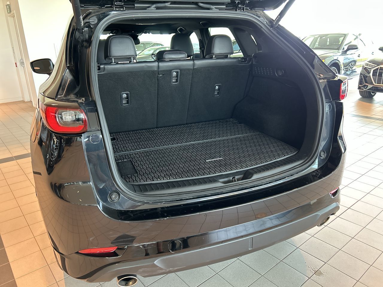 2022 Mazda CX-5 in Toronto, Ontario