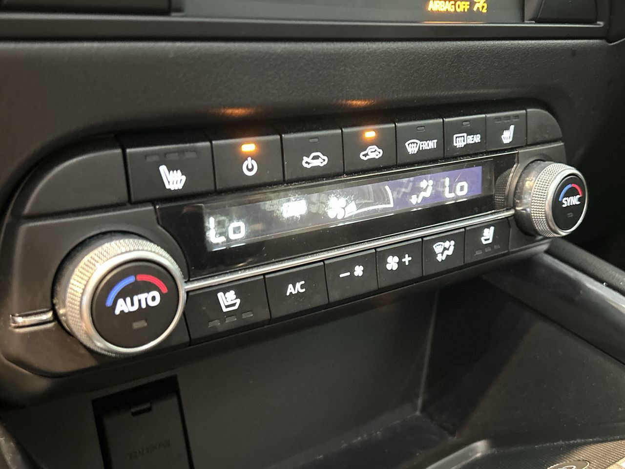 2022 Mazda CX-5 in Toronto, Ontario