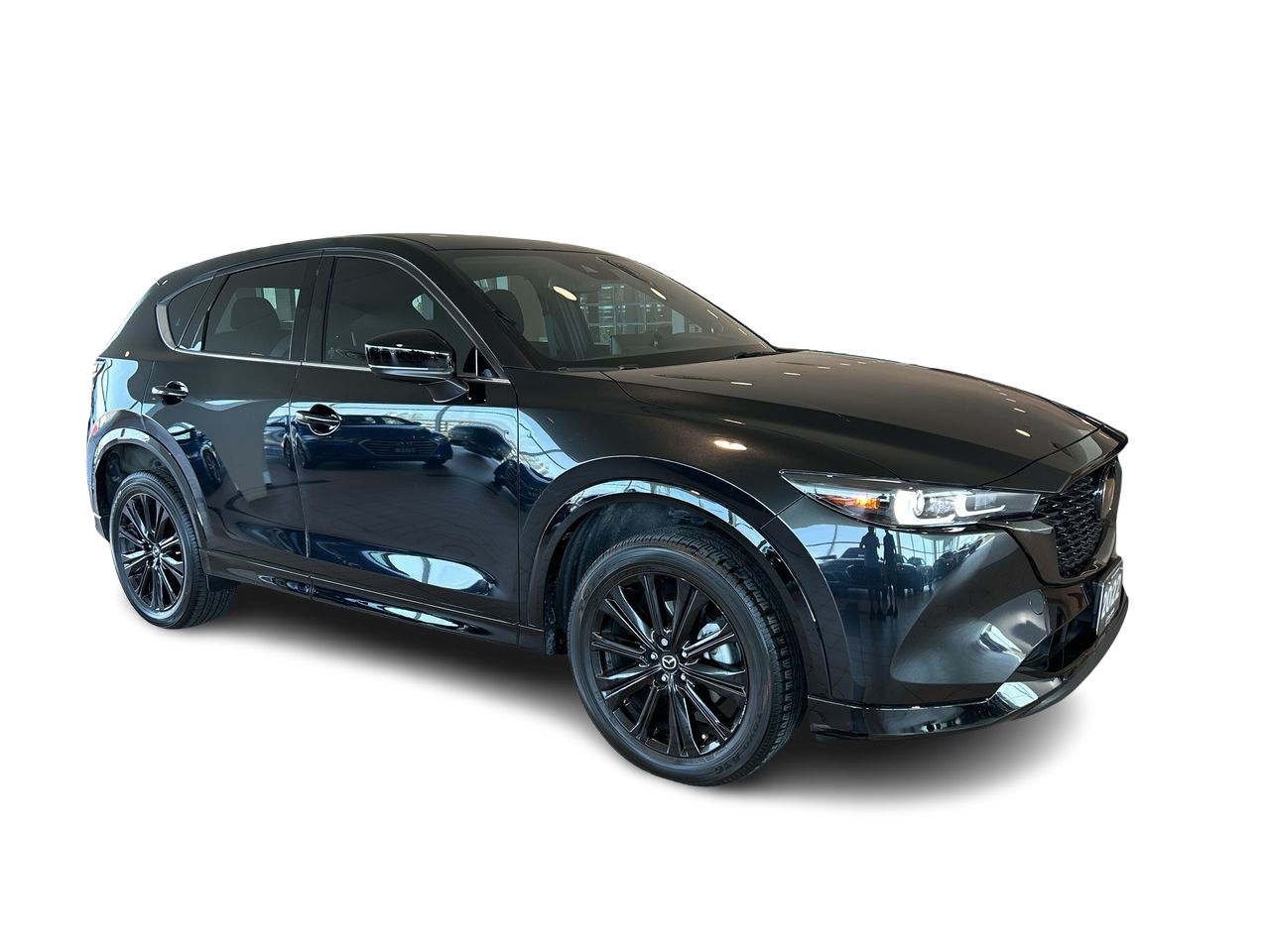2022 Mazda CX-5 in Toronto, Ontario