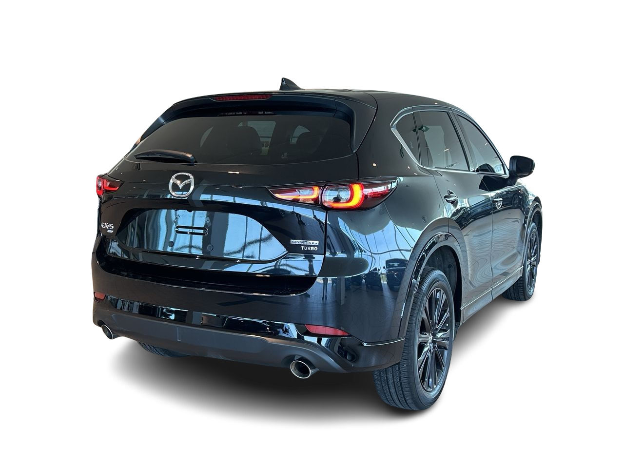 2022 Mazda CX-5 in Toronto, Ontario