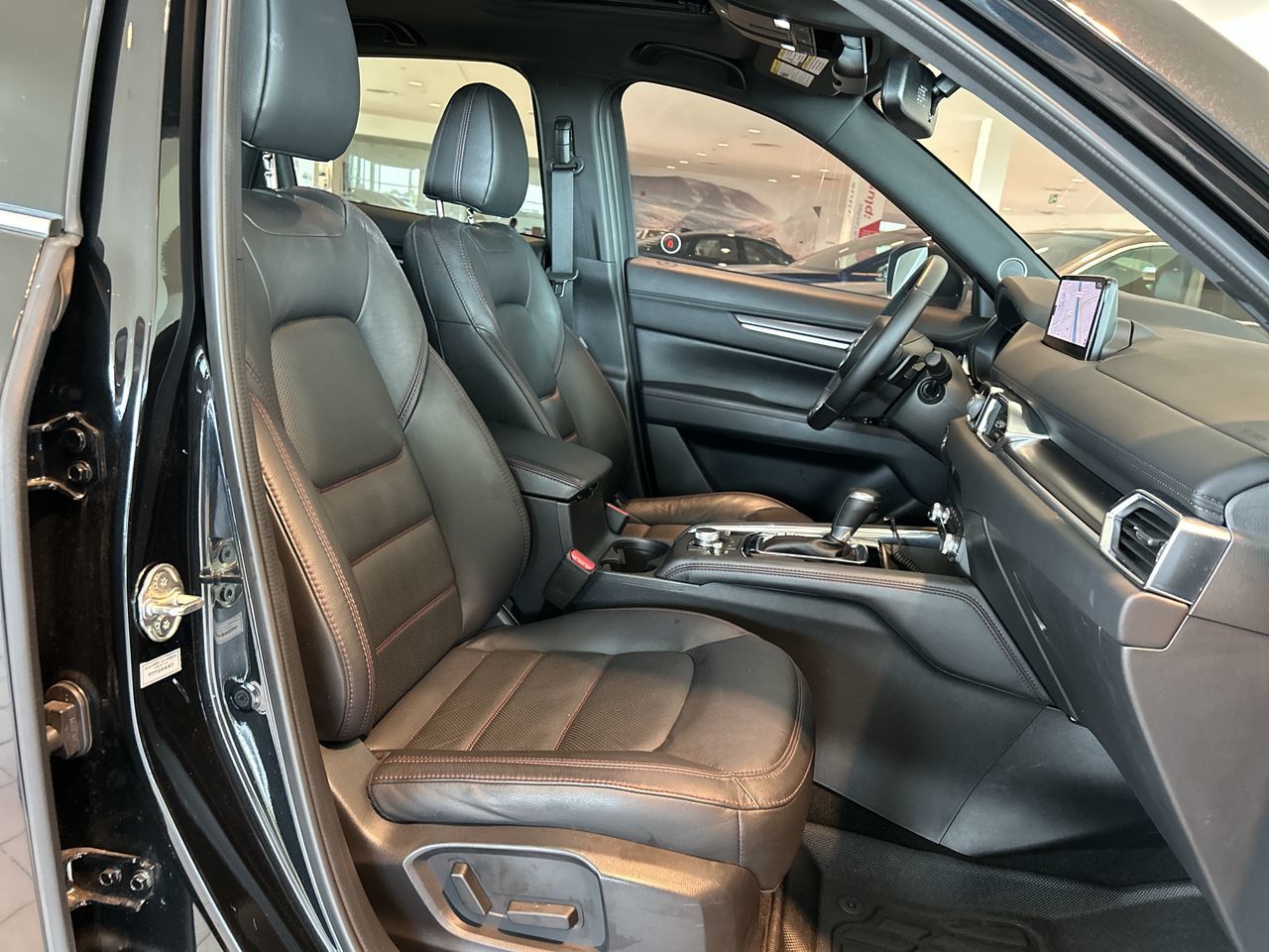 2022 Mazda CX-5 in Toronto, Ontario