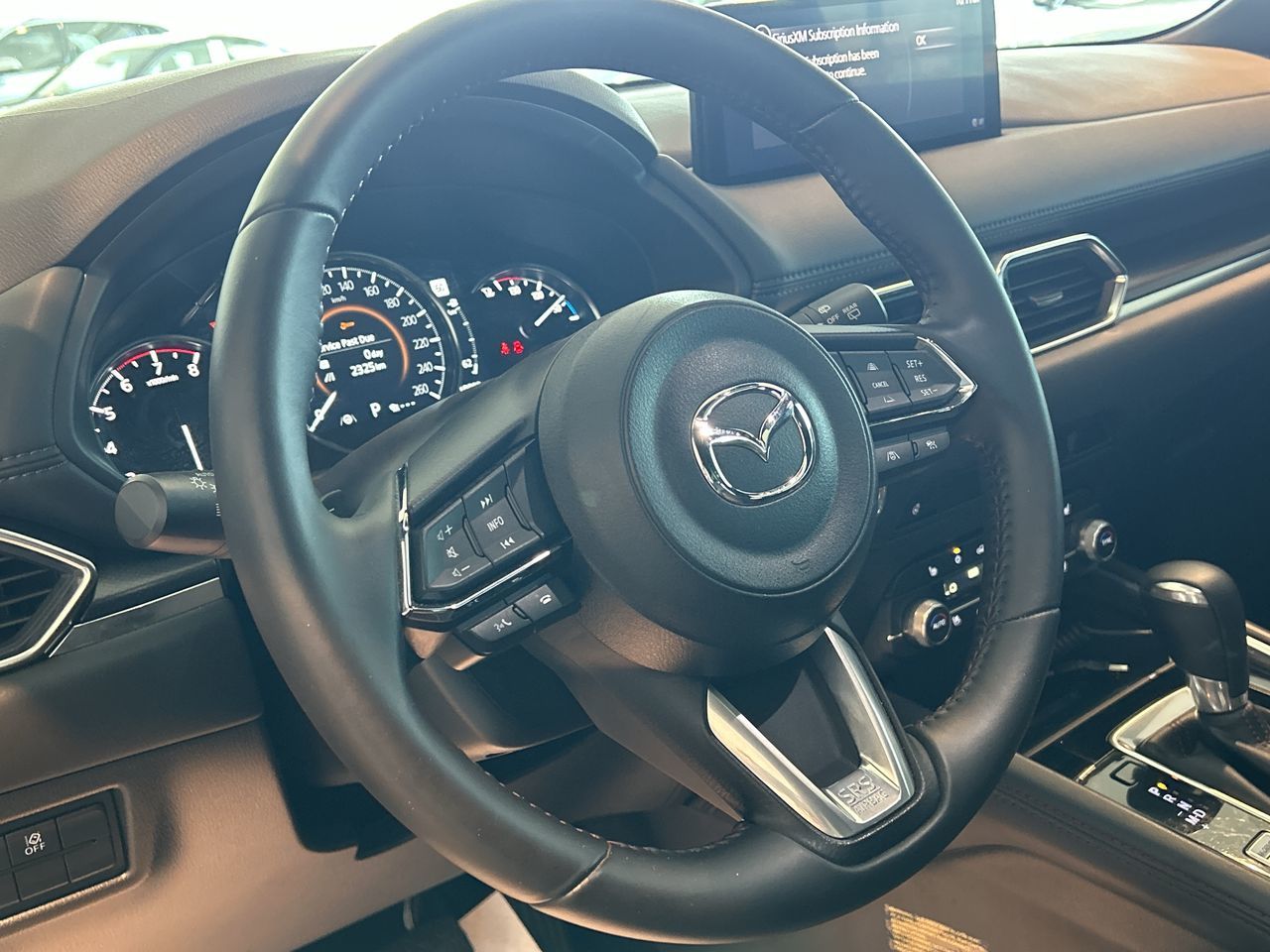 2022 Mazda CX-5 in Toronto, Ontario
