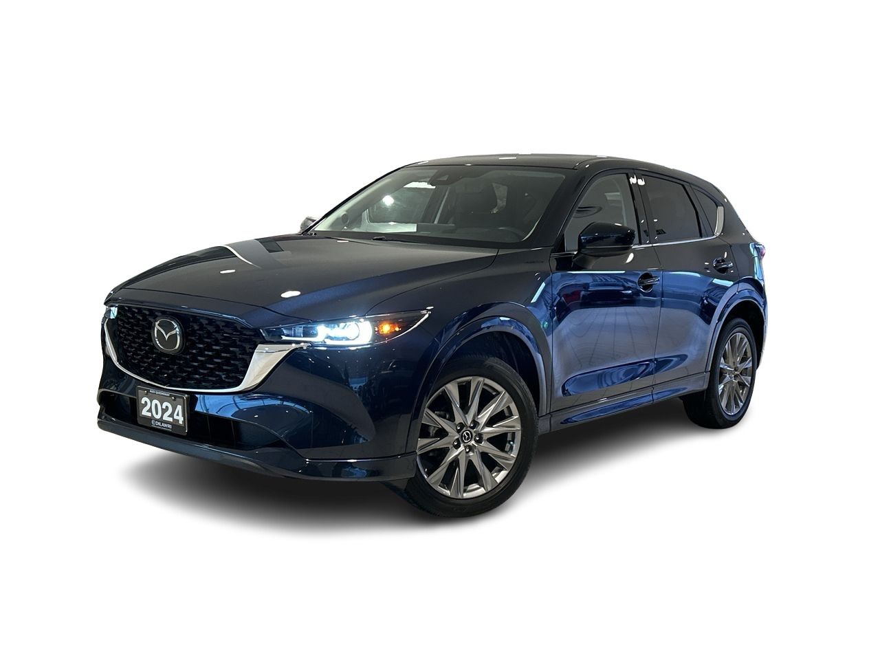 2024 Mazda CX-5 in Toronto, Ontario