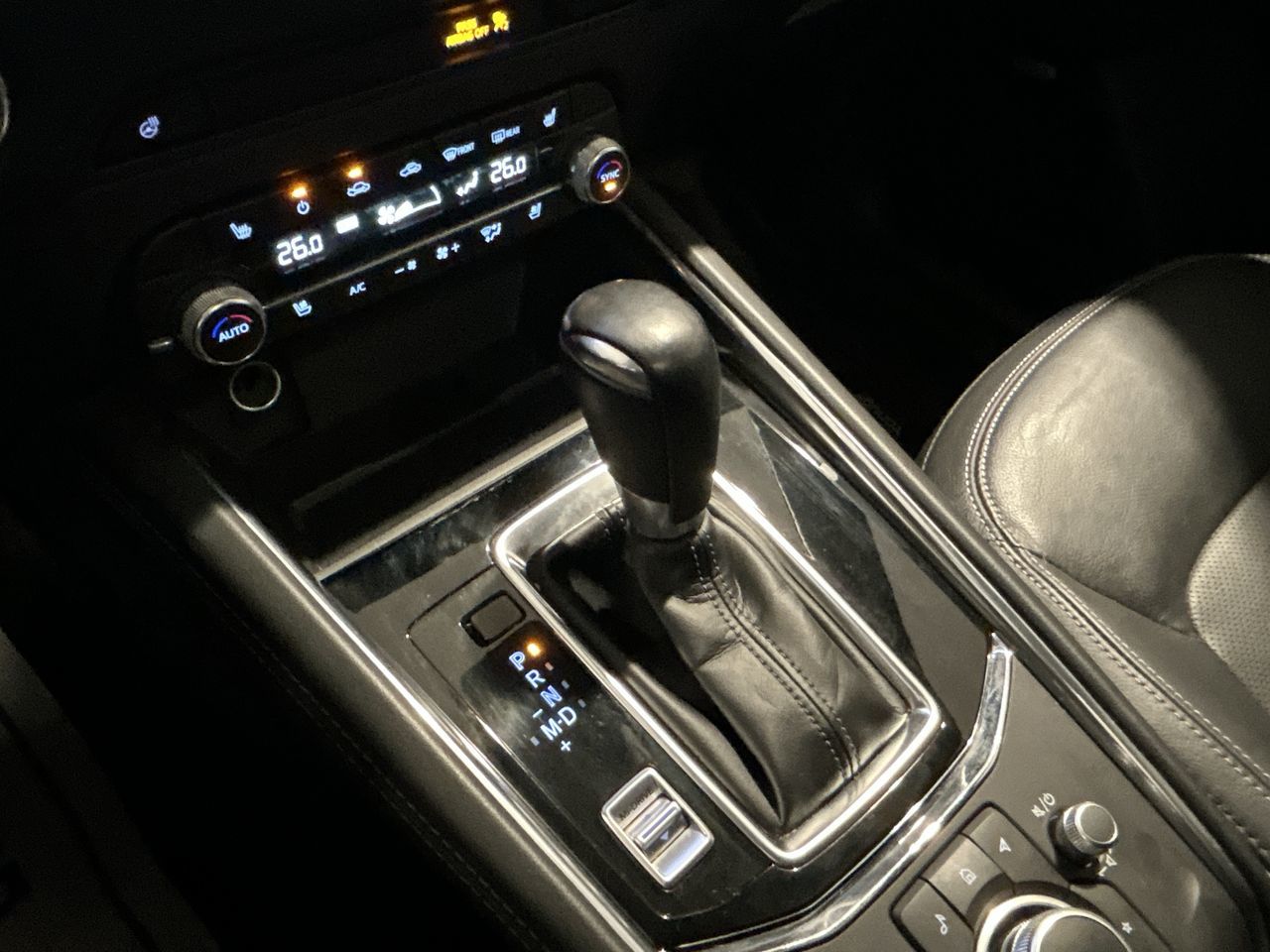 2024 Mazda CX-5 in Toronto, Ontario