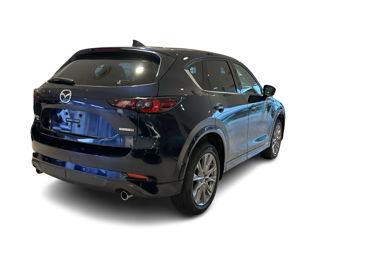 2024 Mazda CX-5 in Toronto, Ontario