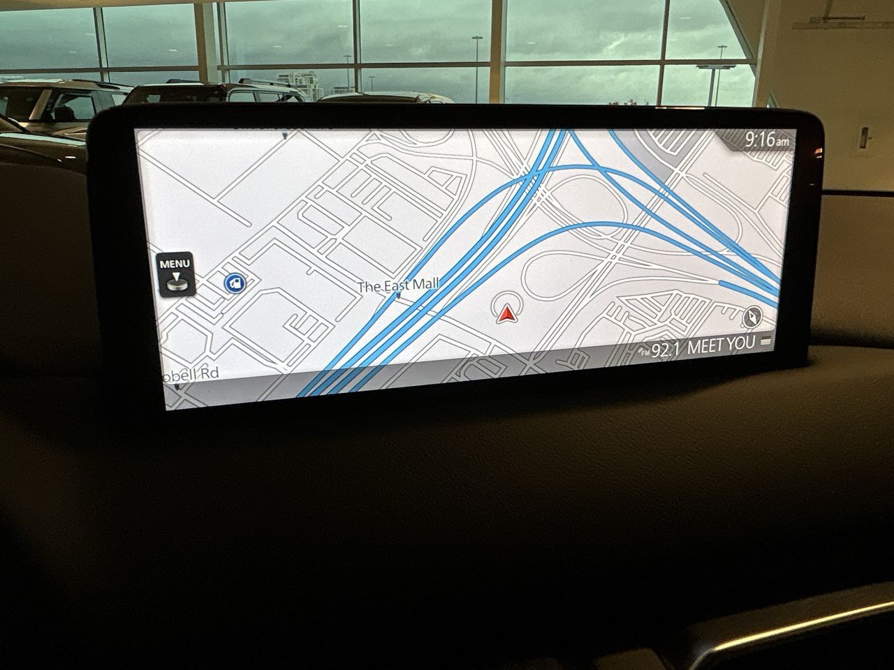 2024 Mazda CX-5 in Toronto, Ontario