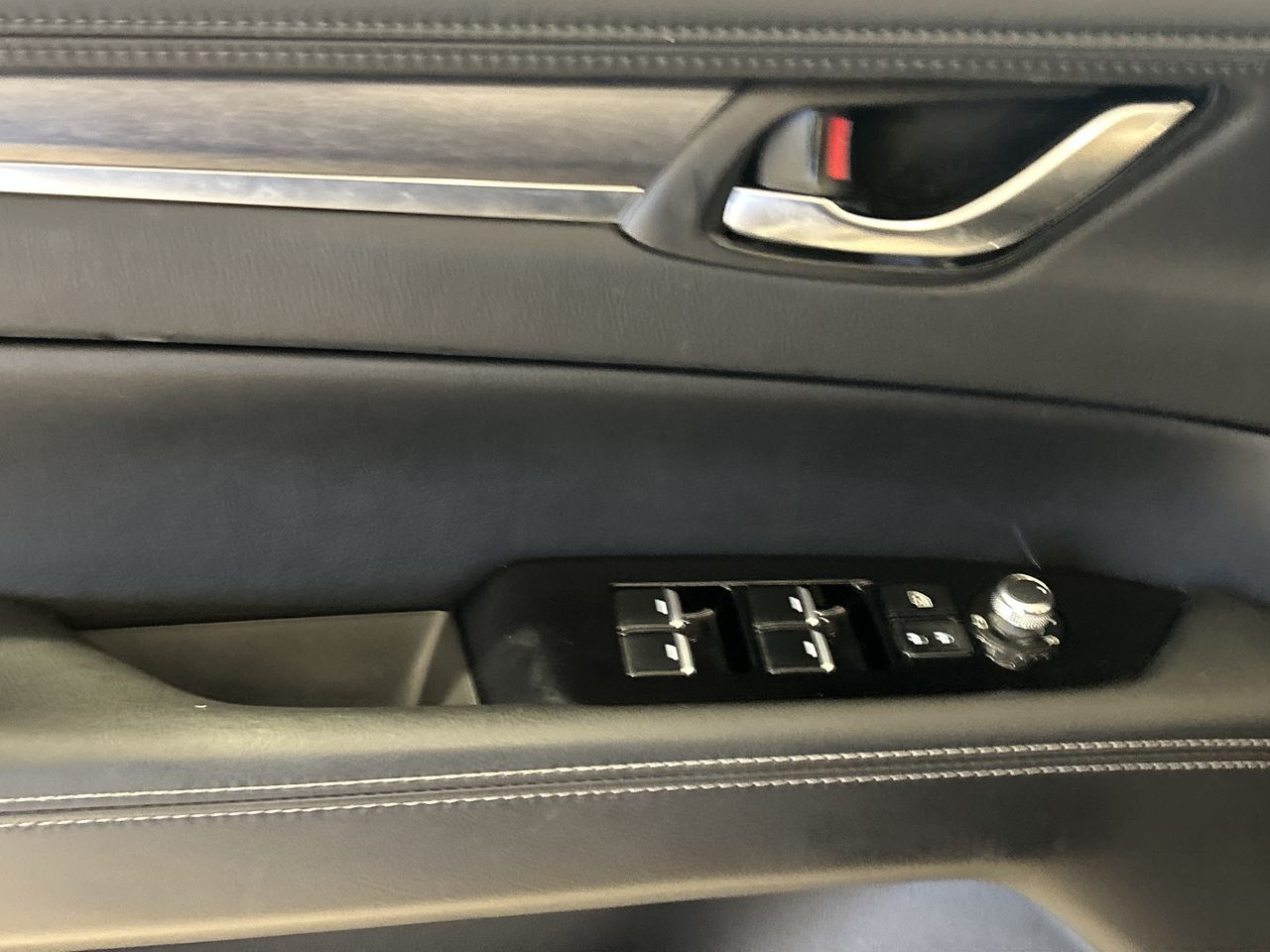 2024 Mazda CX-5 in Toronto, Ontario